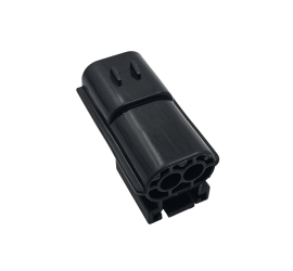 Connecteur Econoseal 2 voies Mâle