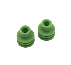 Connecteur Econoseal 2 voies Mâle