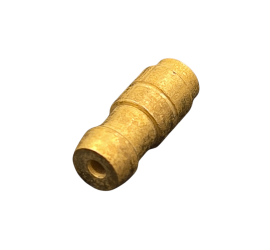 4,7mm diameter cylindrical pod for max 1mm² wire