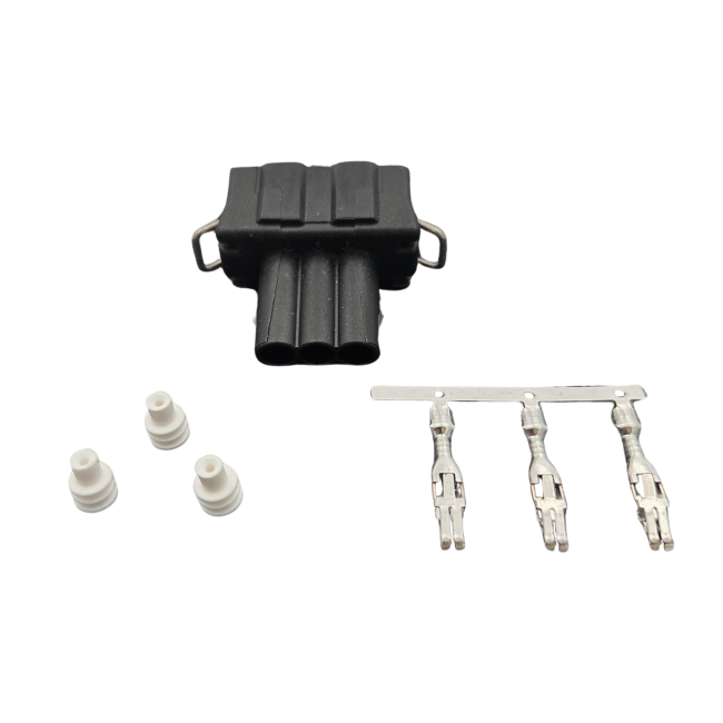 Connecteur Packard 3 Voies