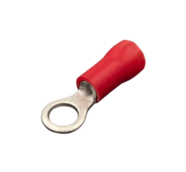 Cosse ronde diamètre 4mm