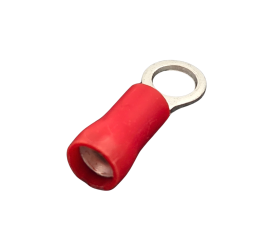 Cosse ronde diamètre 4mm