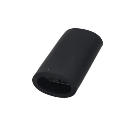 double connector for 4,7mm terminal