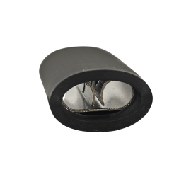 Doppelstecker für 4,7mm-Terminal
