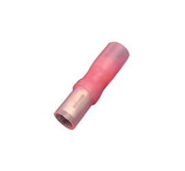 copy of Cosse cylindrique thermorétractable M4 Mâle - fil 0.5/1.0