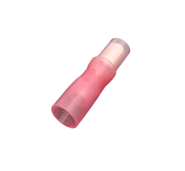 copy of Cosse cylindrique thermorétractable M4 Mâle - fil 0.5/1.0