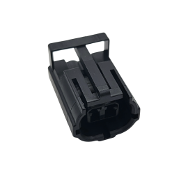 Econoseal Stecker weiblich 2 Bahnen