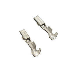 Econoseal Stecker weiblich 2 Bahnen