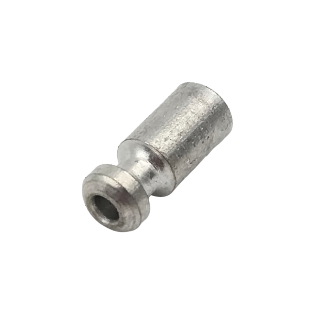 Cosse cylindrical 4.7mm diameter wire for max 3mm²
