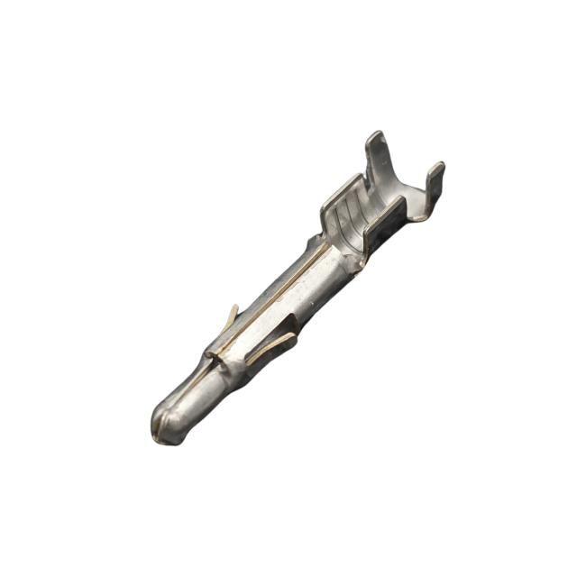 Cosse Mate N Lock male connector