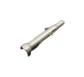 Cosse pour connecteur Mate N Lock mâle - Diamétre 2mm