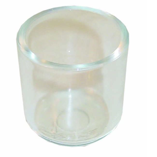 Bol de filtre régulateur King 85mm