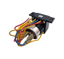 Kit Warning Jamex Automotive 12V New Old Stock