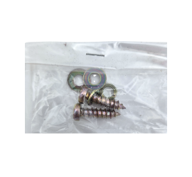 Kit Warning Jamex Automotive 12V New Old Stock