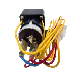 Kit Warning Jamex Automotive 12V New Old Stock