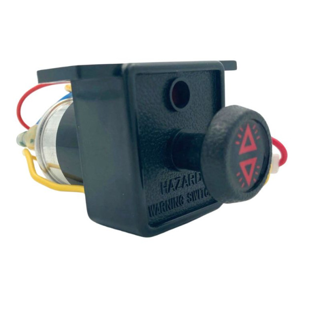 Kit Warning Jamex Automotive 12V New Old Stock