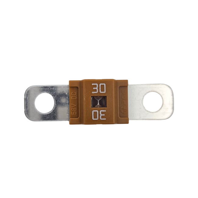Midi fuse