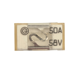 Fusibles pour cosses de batterie M8