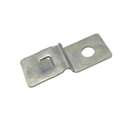 Patte de fixation pour relais
