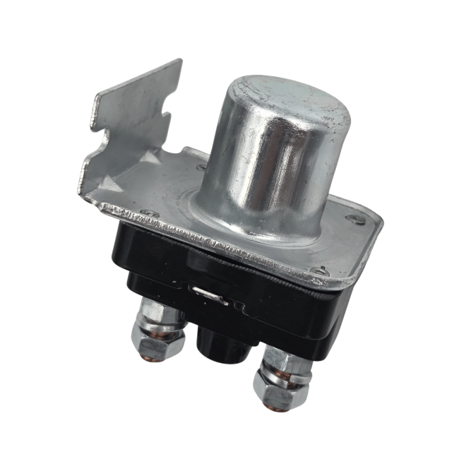 Lucas Standard-Typ Starter Solenoidrelais 1-Anschluss