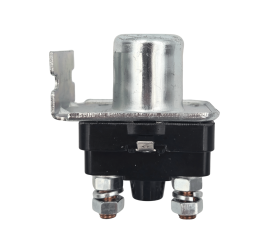 Lucas Standard-Typ Starter Solenoidrelais 1-Anschluss