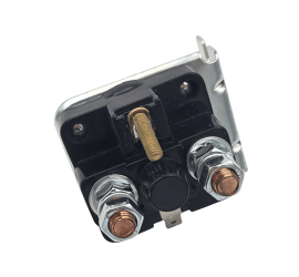 Lucas di tipo standard solenoide di avviamento relè 1 terminale