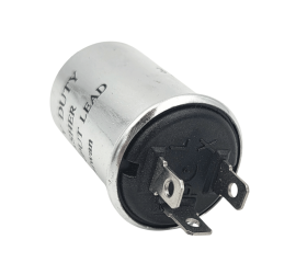 Centrale clignotante 6V 3 bornes