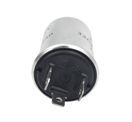 Centrale clignotante 6V 3 bornes