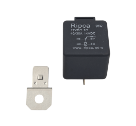 Mini relais inverseur 12V...