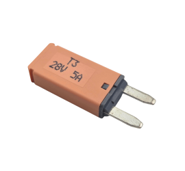 Fusibles disjoncteur mini