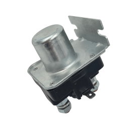 Motor de arranque de solenoide de relé estándar Lucas 2 terminales