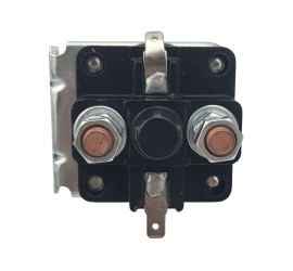 Starter Magnettyp Relais Lucas Standard-2-Terminals