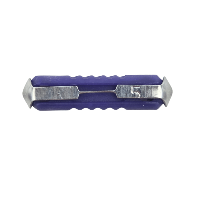 Steatite fuse 5A