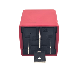 Leistungsrelais 12V 70A
