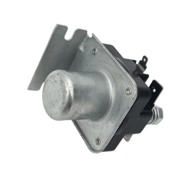Starter solenoid type relay Lucas standard 4 pin