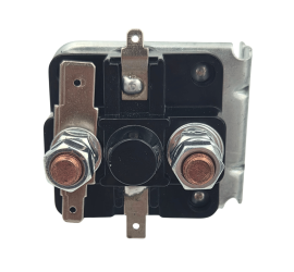 Starter Magnettyp Relais Lucas Standard-4-polig