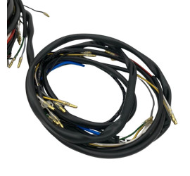 harness Alfa Romeo Giulia Spider 1600
