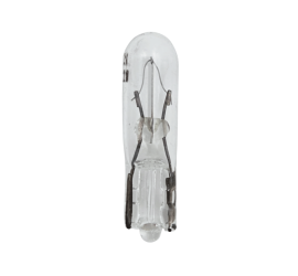 Lampe wedge 12V 1.2W