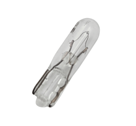 Lampe wedge 12V 1.2W