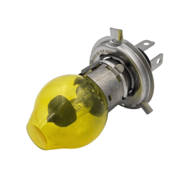 Lampadina P43t 12V 60 / 55W giallo