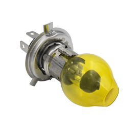 Lampadina P43t 12V 60 / 55W giallo