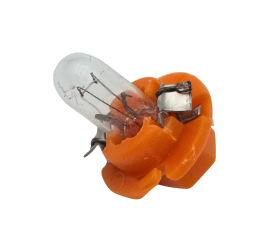 Lámpara 12V TB 1.1W Bx8.4d