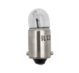Ampoule 6V 1.2W BA7s