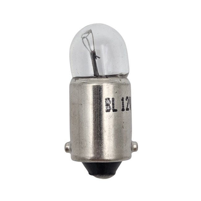 Ampoule 6V 1.2W BA7s