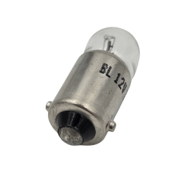 Lampadina 6V 1.2W BA7s