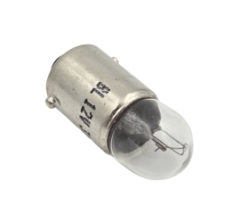 Ampoule 6V 1.2W BA7s