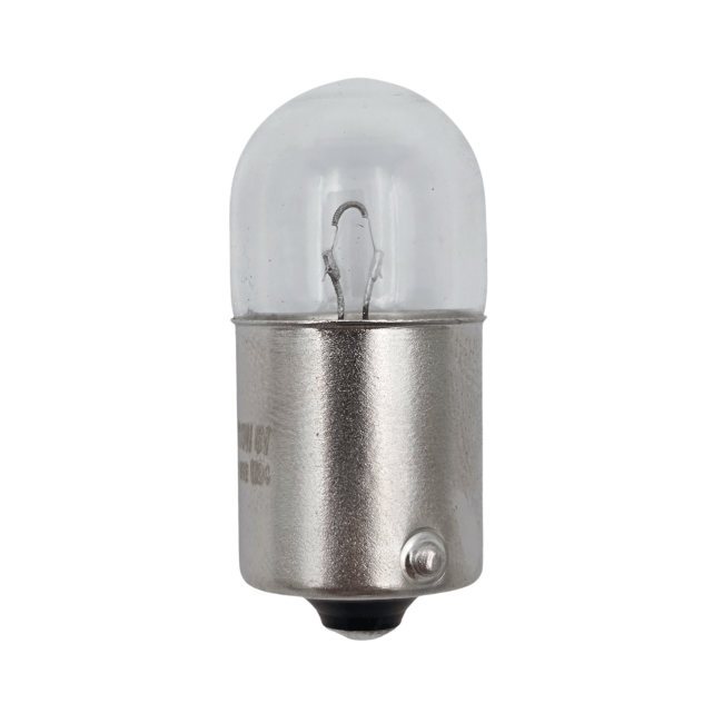 Ampoule  6V  10W  BA15S
