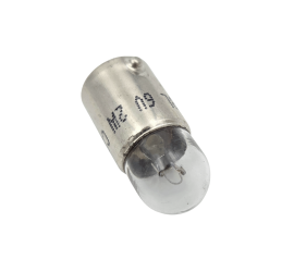 Ampoule 6V 2W BA9S