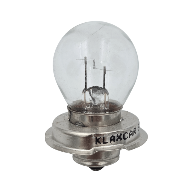 Ampoule 6V P26S 15W