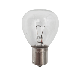 Ampoule 24V BA15S 45W